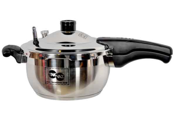 ديگ پخت آکريل '' تحت فشار''