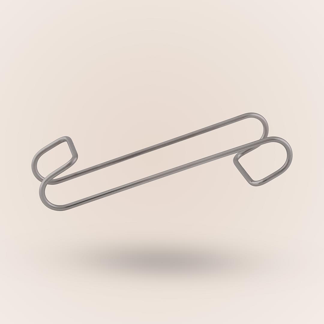 رترکتور میلهای (مدل کلمبیا - Columbia Retractor) - Image 2