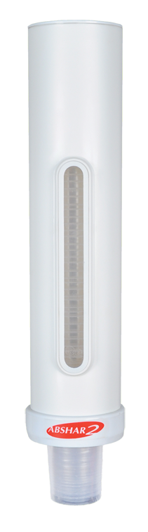 جای لیوان یکبار مصرف آبشار - Image 3