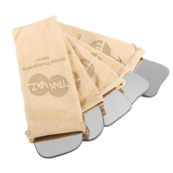 آئینه دنتال فتوگرافی