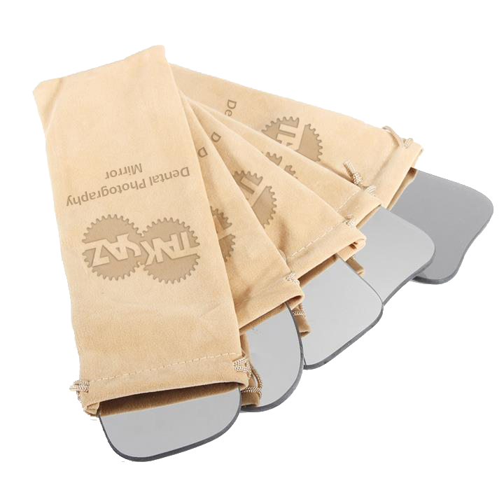 آئینه دنتال فتوگرافی