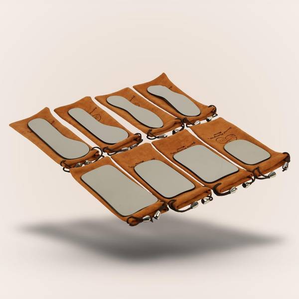 آئینه دنتال فتوگرافی