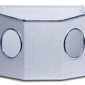 محفظه فرزکاری