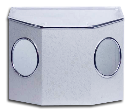 محفظه فرزکاری