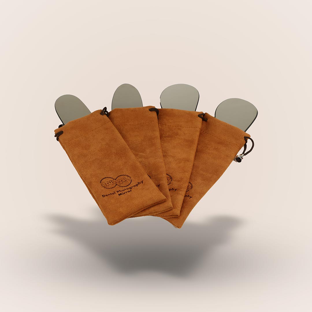 آئینه دنتال فتوگرافی - Image 12