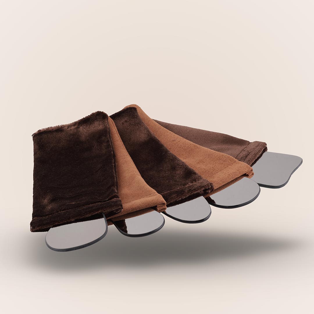 آئینه دنتال فتوگرافی - Image 11