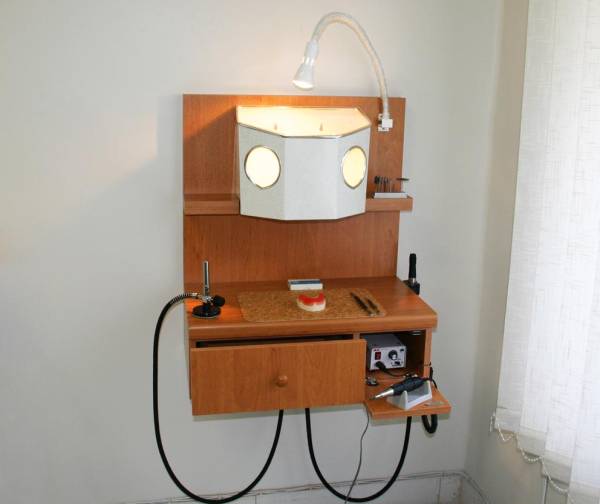 مینی لابراتوار