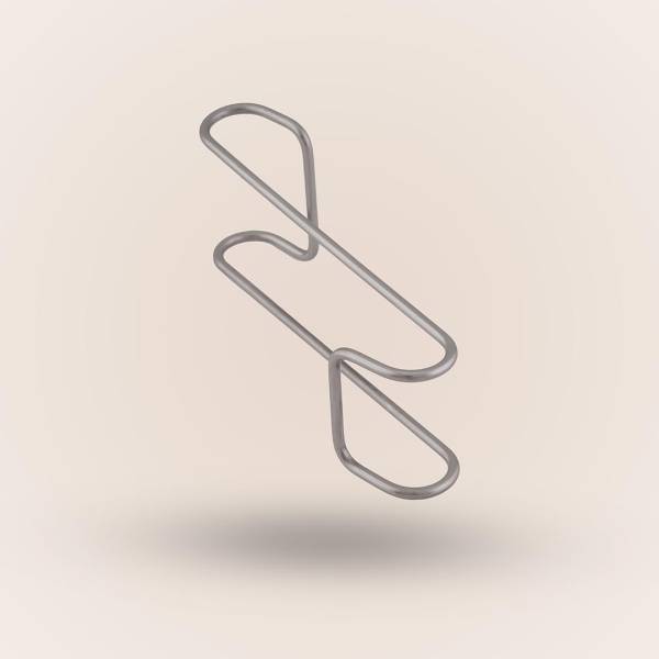 رترکتور میله‌ای (مدل کلمبیا - Columbia Retractor)