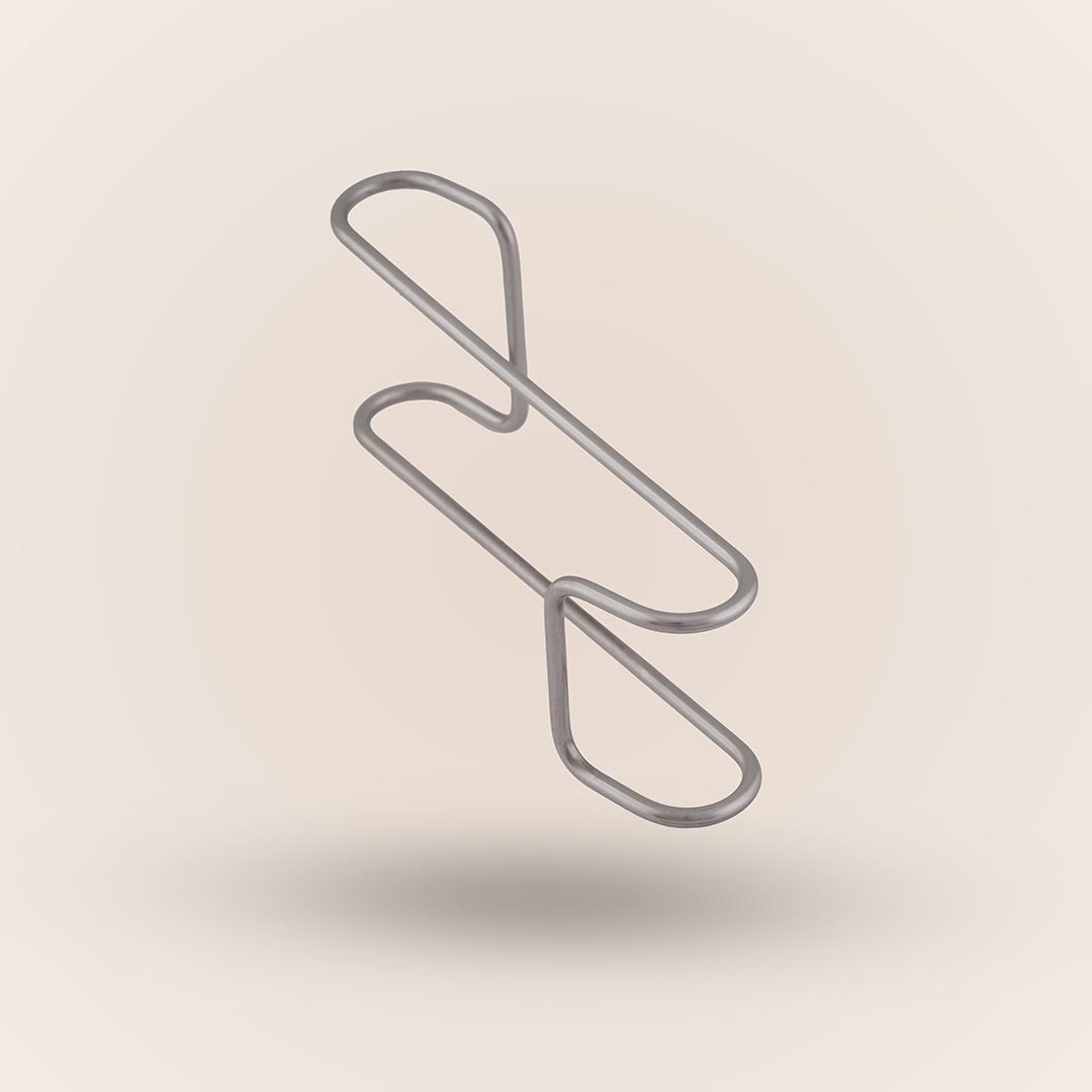 رترکتور میلهای (مدل کلمبیا - Columbia Retractor)