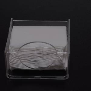 جادستمال کاغذی شارژی