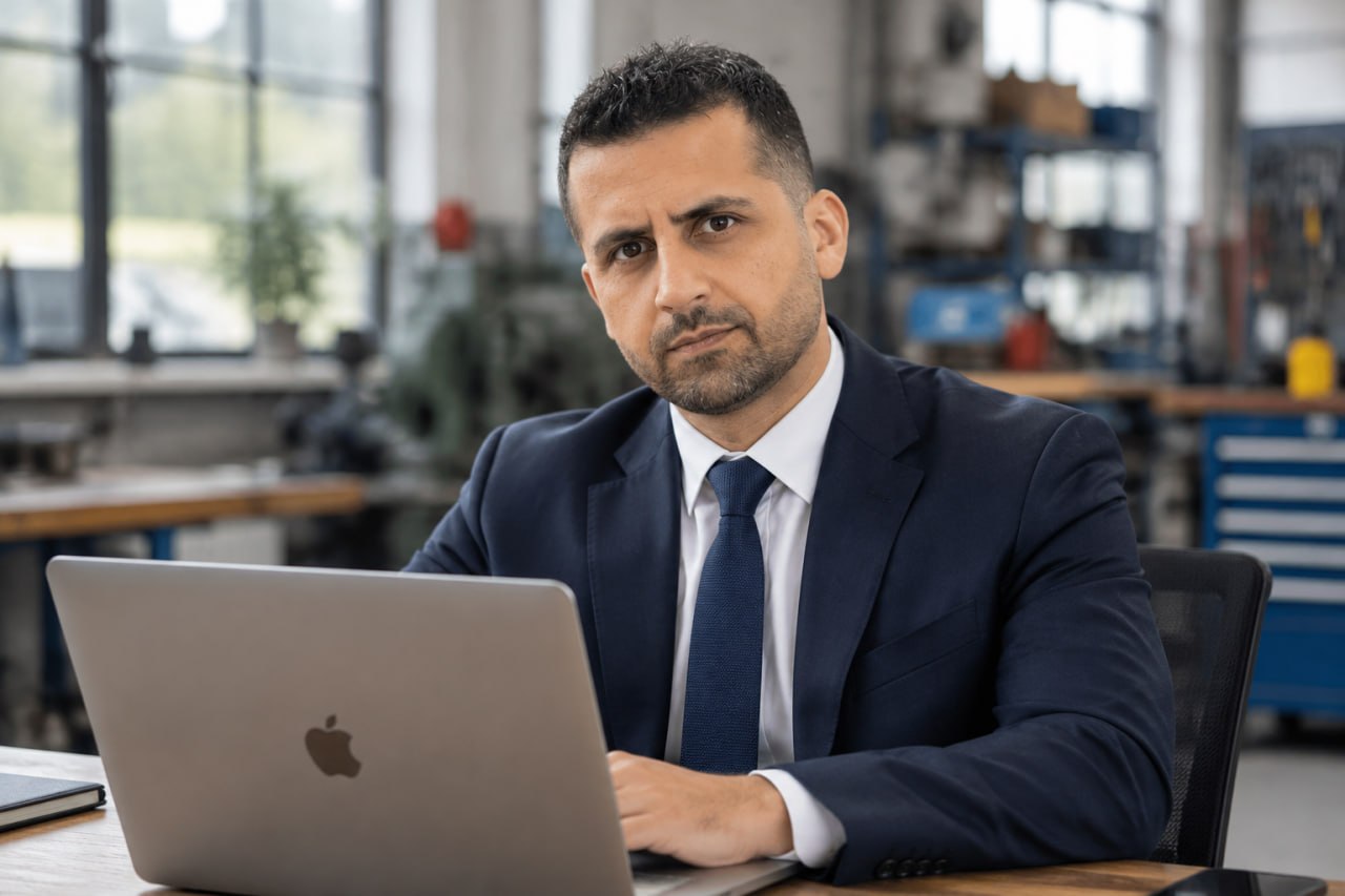 کامبیز خشی