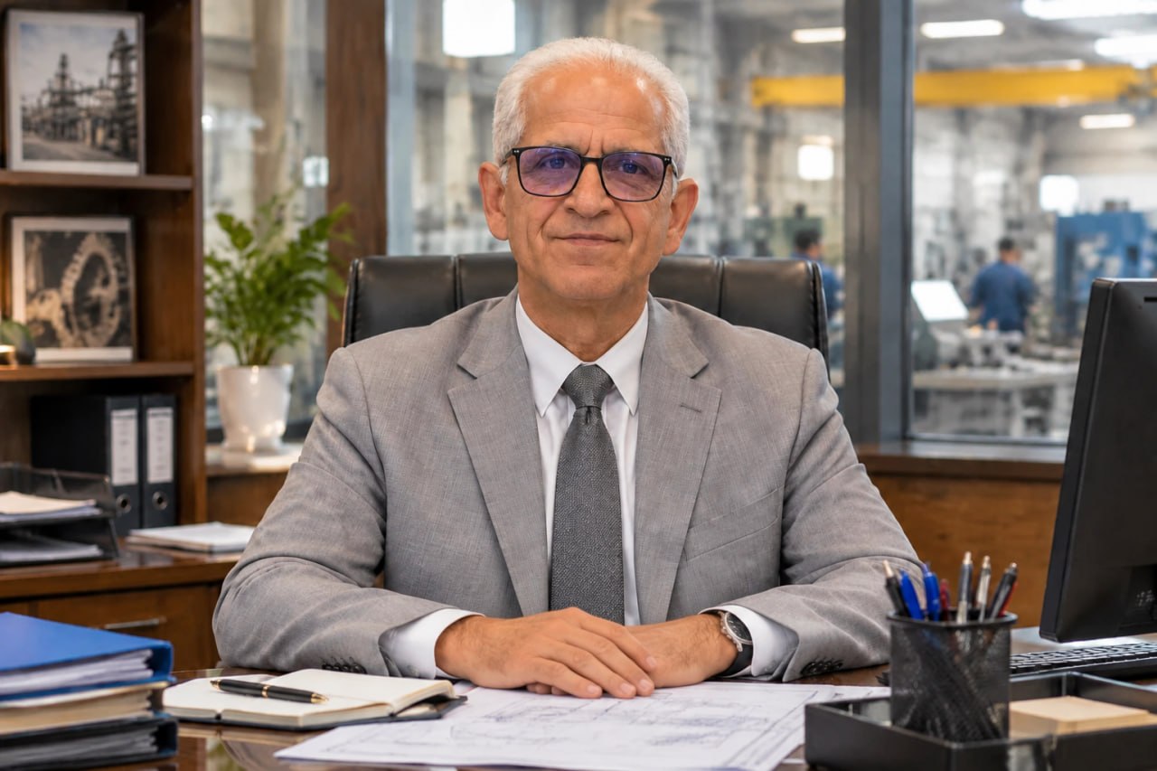 فریبرز خشی